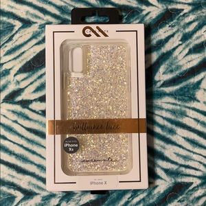 Case-Mate iPhone X Case